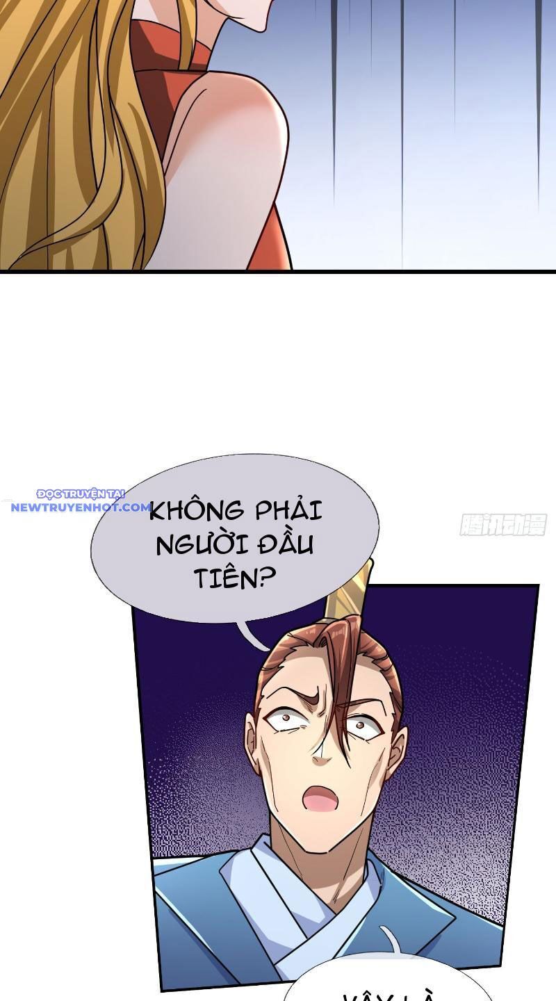 Ngủ Say Vạn Cổ: Xuất Thế Quét Ngang Chư Thiên Chap 16 - Next Chap 17