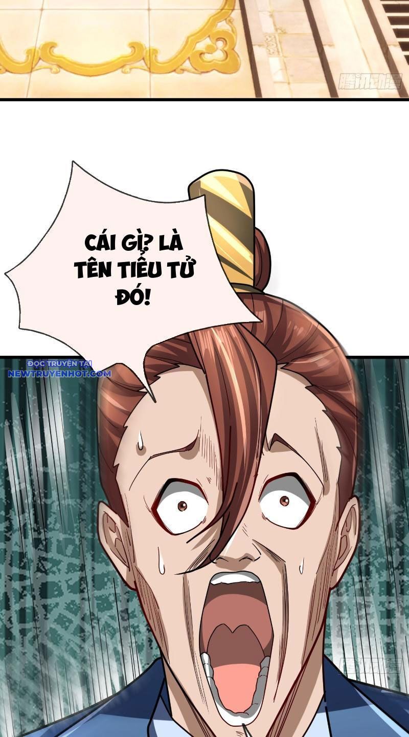 Ngủ Say Vạn Cổ: Xuất Thế Quét Ngang Chư Thiên Chap 16 - Next Chap 17