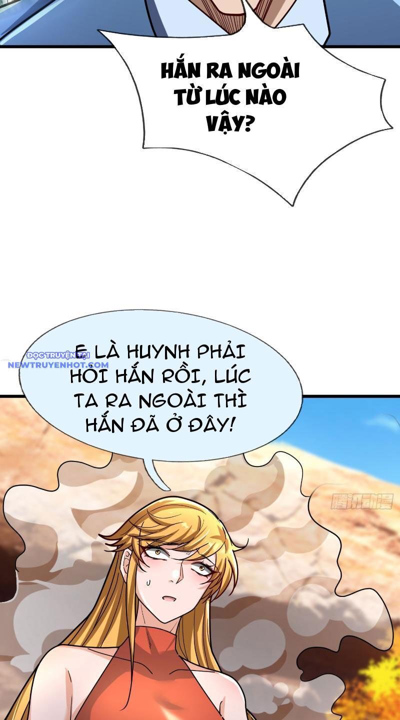 Ngủ Say Vạn Cổ: Xuất Thế Quét Ngang Chư Thiên Chap 16 - Next Chap 17