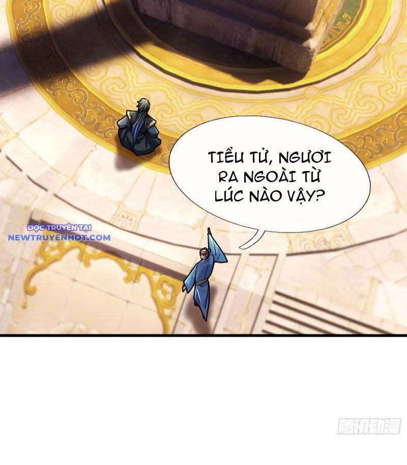 Ngủ Say Vạn Cổ: Xuất Thế Quét Ngang Chư Thiên Chap 16 - Next Chap 17