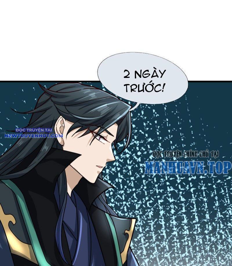 Ngủ Say Vạn Cổ: Xuất Thế Quét Ngang Chư Thiên Chap 16 - Next Chap 17