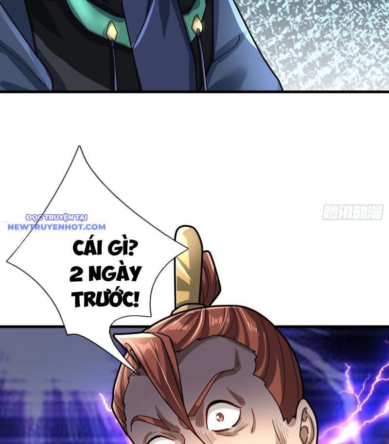 Ngủ Say Vạn Cổ: Xuất Thế Quét Ngang Chư Thiên Chap 16 - Next Chap 17