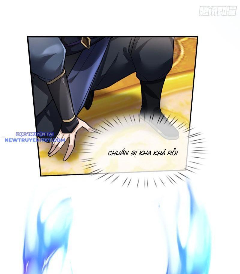 Ngủ Say Vạn Cổ: Xuất Thế Quét Ngang Chư Thiên Chap 16 - Next Chap 17