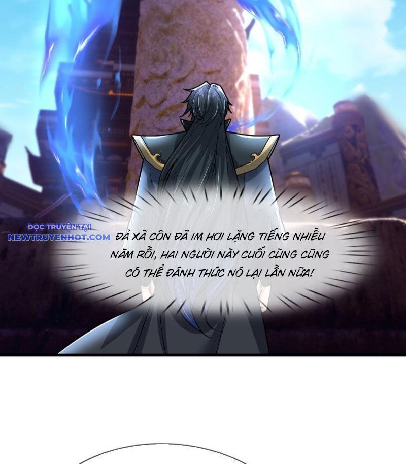 Ngủ Say Vạn Cổ: Xuất Thế Quét Ngang Chư Thiên Chap 16 - Next Chap 17