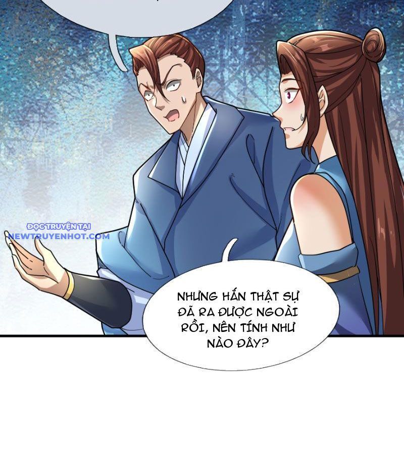 Ngủ Say Vạn Cổ: Xuất Thế Quét Ngang Chư Thiên Chap 16 - Next Chap 17