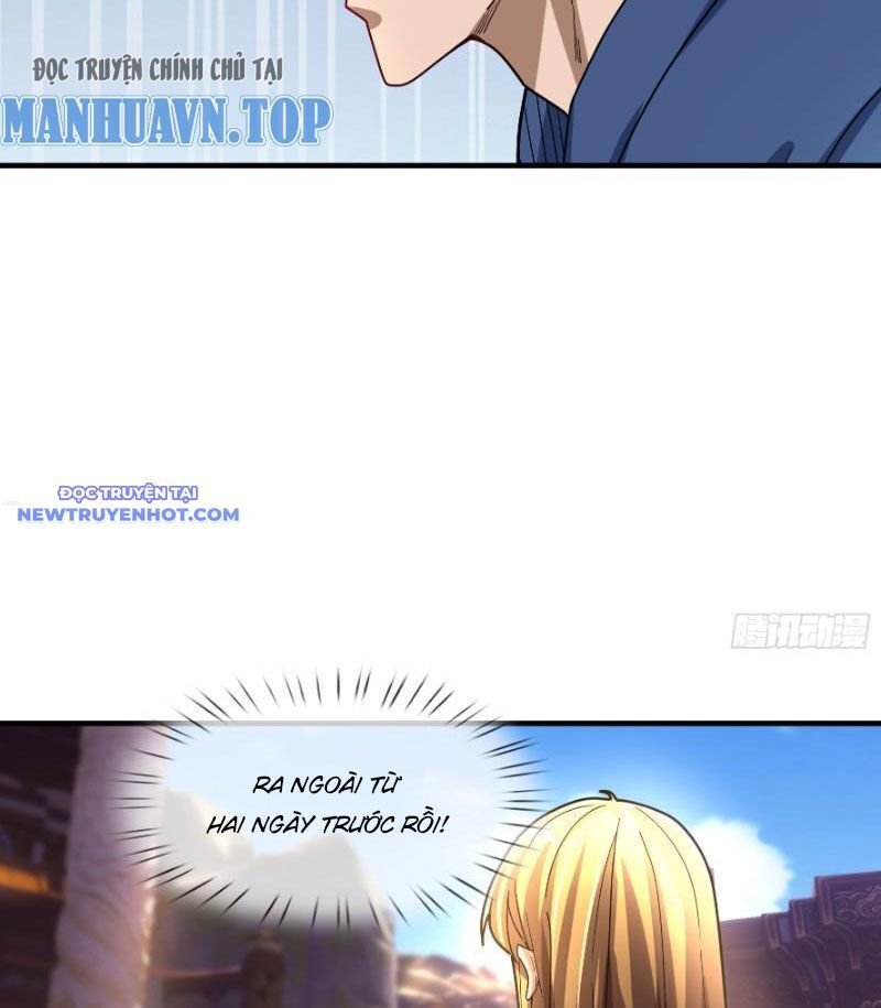 Ngủ Say Vạn Cổ: Xuất Thế Quét Ngang Chư Thiên Chap 16 - Next Chap 17