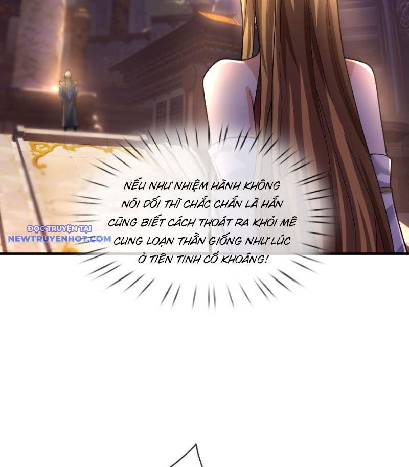 Ngủ Say Vạn Cổ: Xuất Thế Quét Ngang Chư Thiên Chap 16 - Next Chap 17