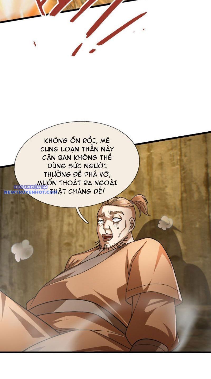 Ngủ Say Vạn Cổ: Xuất Thế Quét Ngang Chư Thiên Chap 16 - Next Chap 17