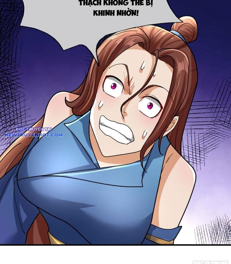 Ngủ Say Vạn Cổ: Xuất Thế Quét Ngang Chư Thiên Chap 16 - Next Chap 17