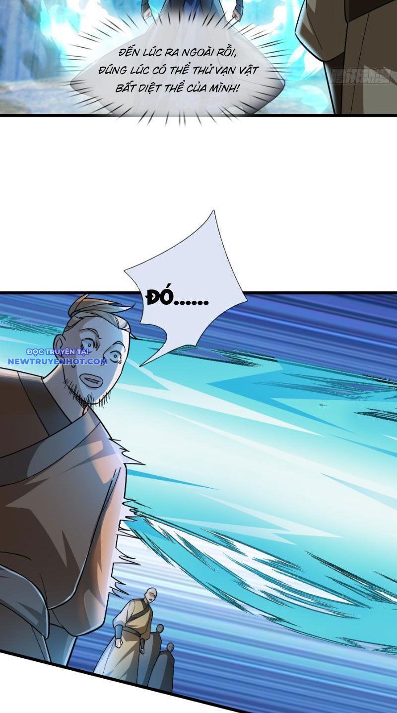Ngủ Say Vạn Cổ: Xuất Thế Quét Ngang Chư Thiên Chap 16 - Next Chap 17