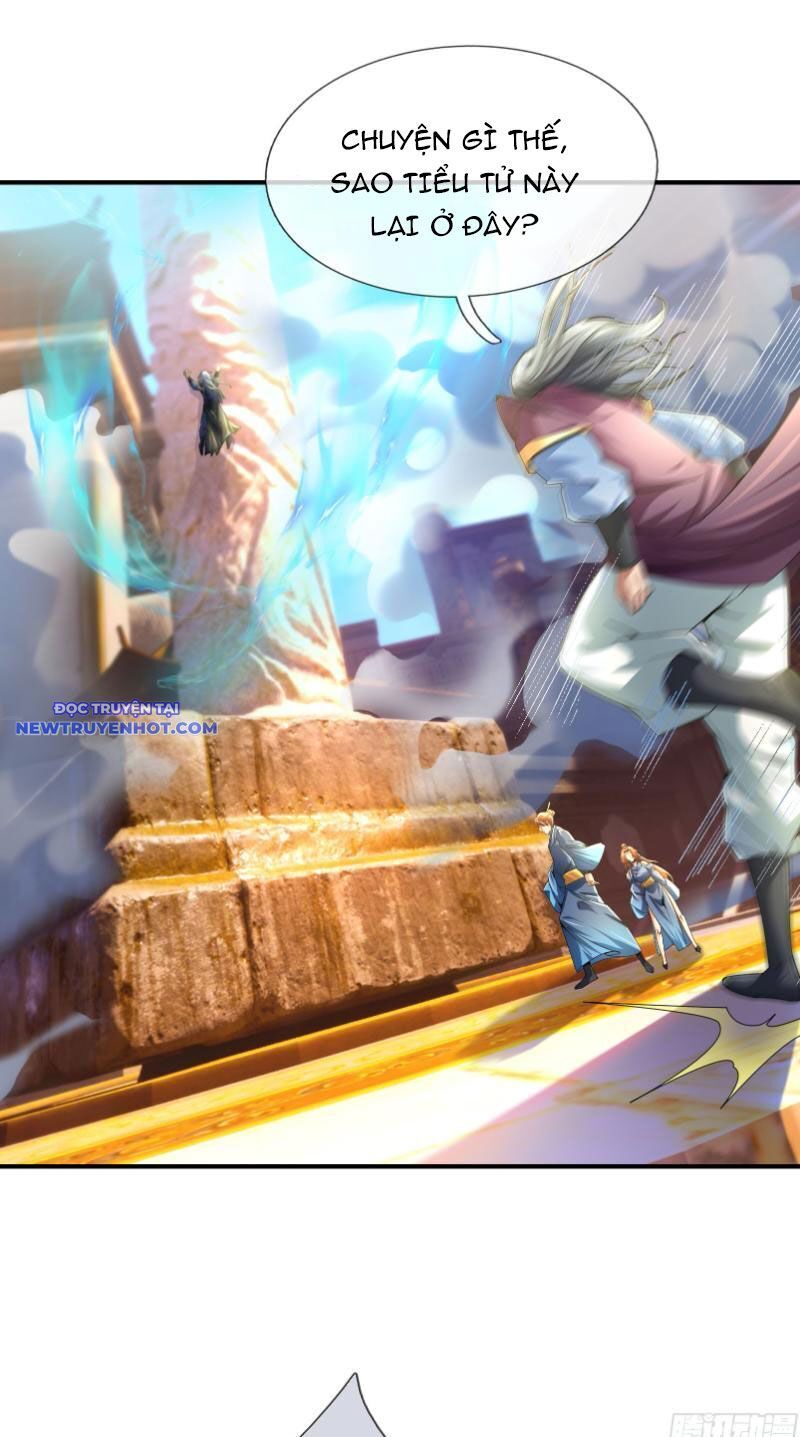Ngủ Say Vạn Cổ: Xuất Thế Quét Ngang Chư Thiên Chap 17 - Next Chap 18