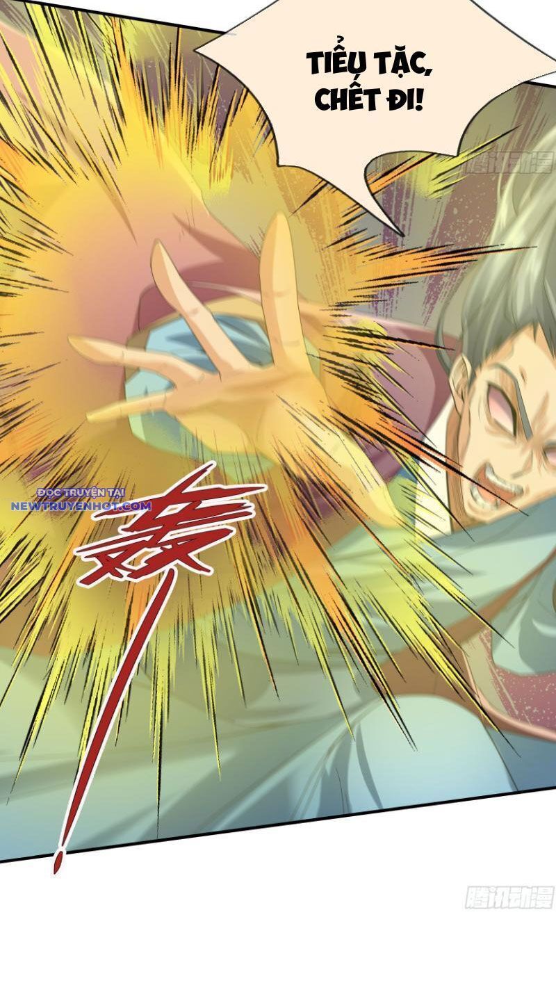 Ngủ Say Vạn Cổ: Xuất Thế Quét Ngang Chư Thiên Chap 17 - Next Chap 18