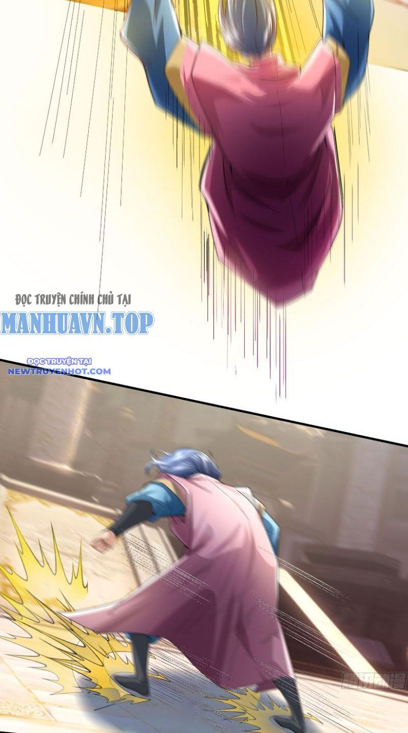 Ngủ Say Vạn Cổ: Xuất Thế Quét Ngang Chư Thiên Chap 17 - Next Chap 18
