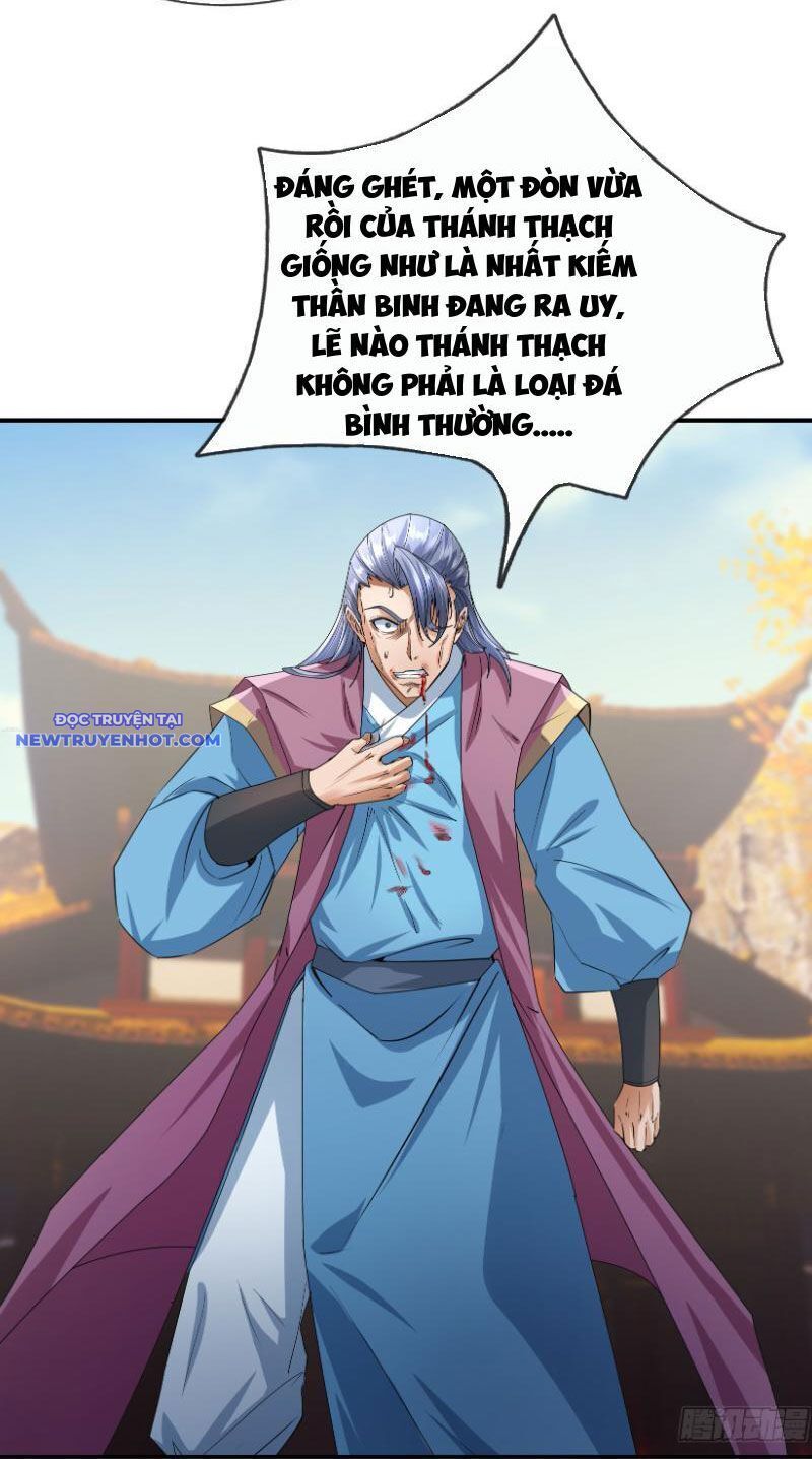 Ngủ Say Vạn Cổ: Xuất Thế Quét Ngang Chư Thiên Chap 17 - Next Chap 18