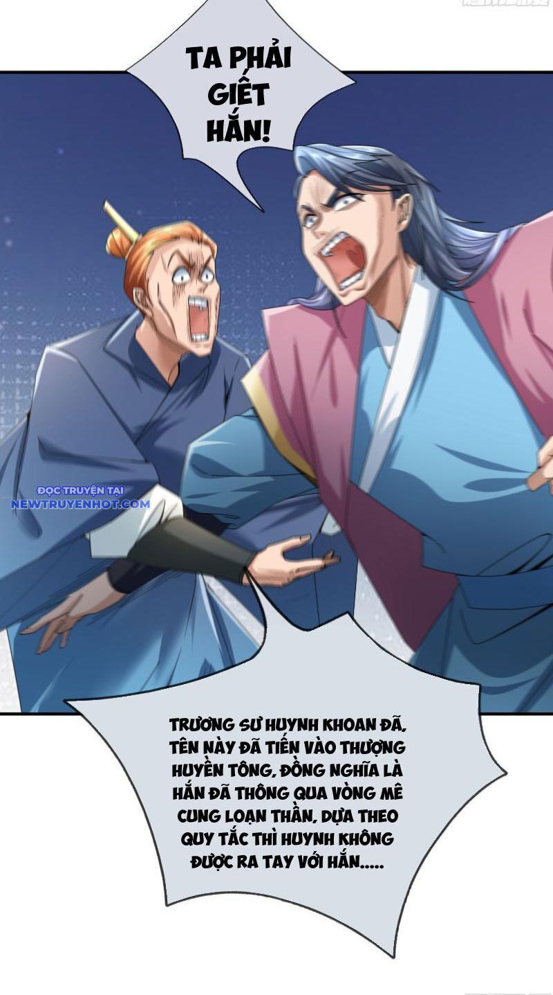 Ngủ Say Vạn Cổ: Xuất Thế Quét Ngang Chư Thiên Chap 17 - Next Chap 18