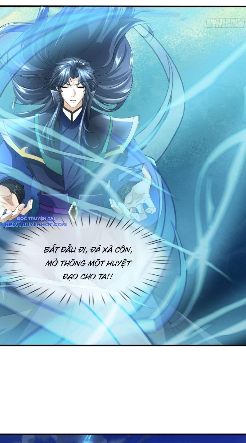 Ngủ Say Vạn Cổ: Xuất Thế Quét Ngang Chư Thiên Chap 17 - Next Chap 18