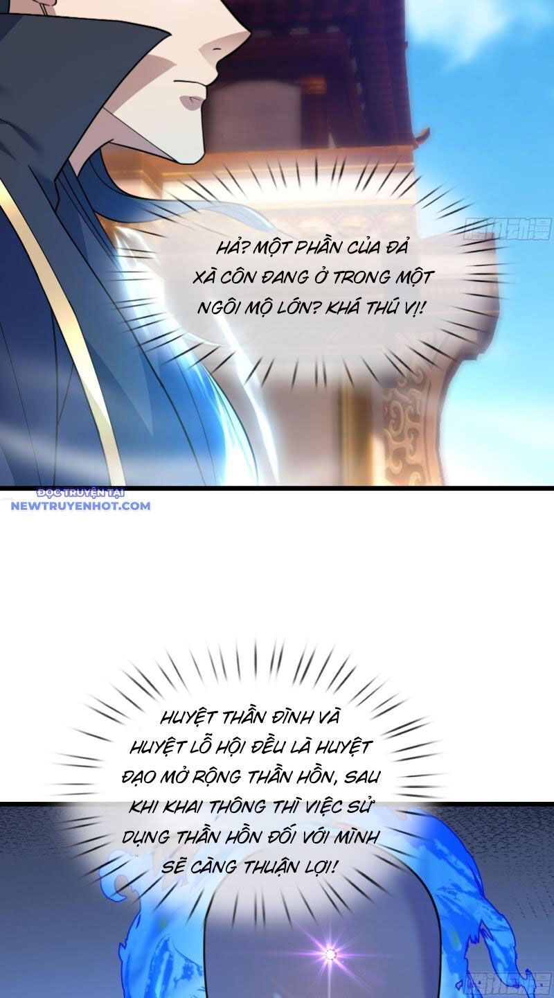 Ngủ Say Vạn Cổ: Xuất Thế Quét Ngang Chư Thiên Chap 17 - Next Chap 18