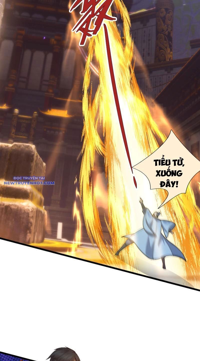 Ngủ Say Vạn Cổ: Xuất Thế Quét Ngang Chư Thiên Chap 17 - Next Chap 18