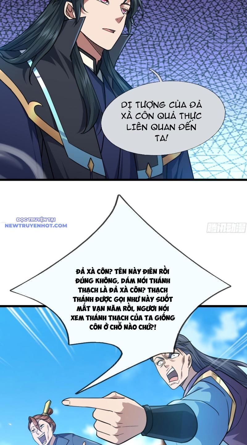 Ngủ Say Vạn Cổ: Xuất Thế Quét Ngang Chư Thiên Chap 17 - Next Chap 18