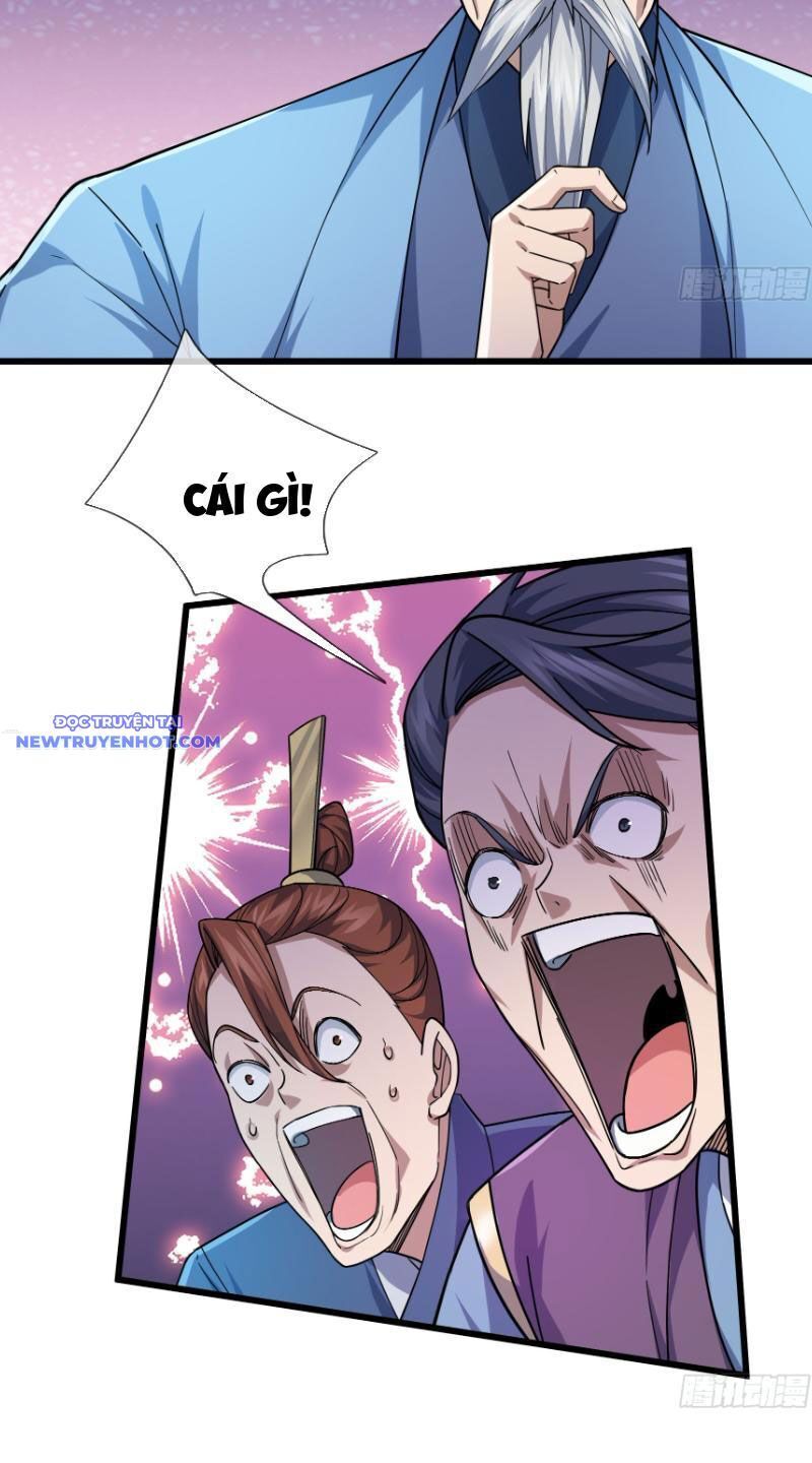 Ngủ Say Vạn Cổ: Xuất Thế Quét Ngang Chư Thiên Chap 17 - Next Chap 18