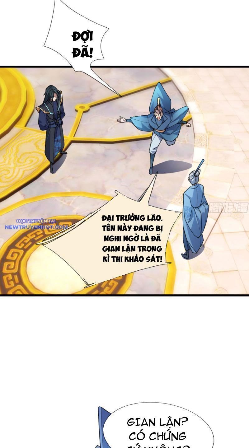 Ngủ Say Vạn Cổ: Xuất Thế Quét Ngang Chư Thiên Chap 17 - Next Chap 18