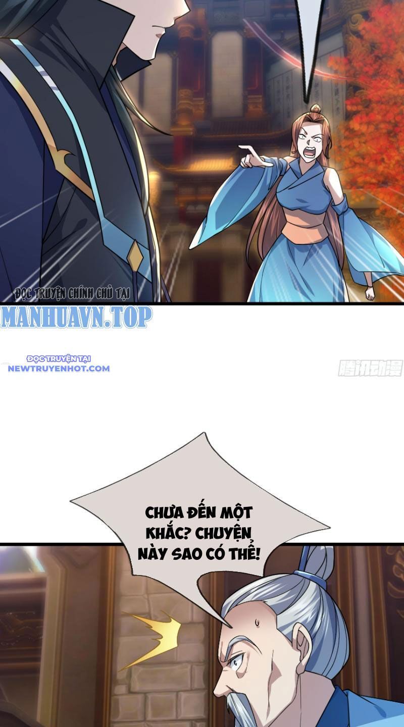 Ngủ Say Vạn Cổ: Xuất Thế Quét Ngang Chư Thiên Chap 17 - Next Chap 18