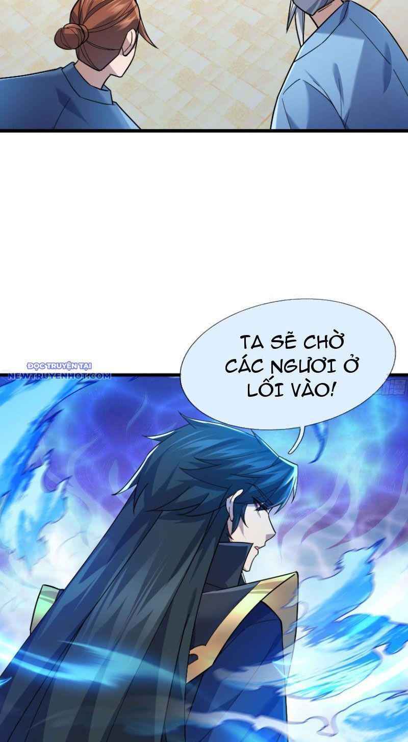 Ngủ Say Vạn Cổ: Xuất Thế Quét Ngang Chư Thiên Chap 17 - Next Chap 18