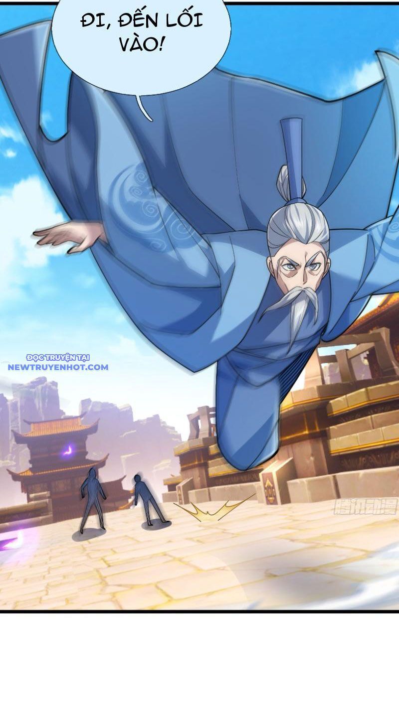 Ngủ Say Vạn Cổ: Xuất Thế Quét Ngang Chư Thiên Chap 17 - Next Chap 18