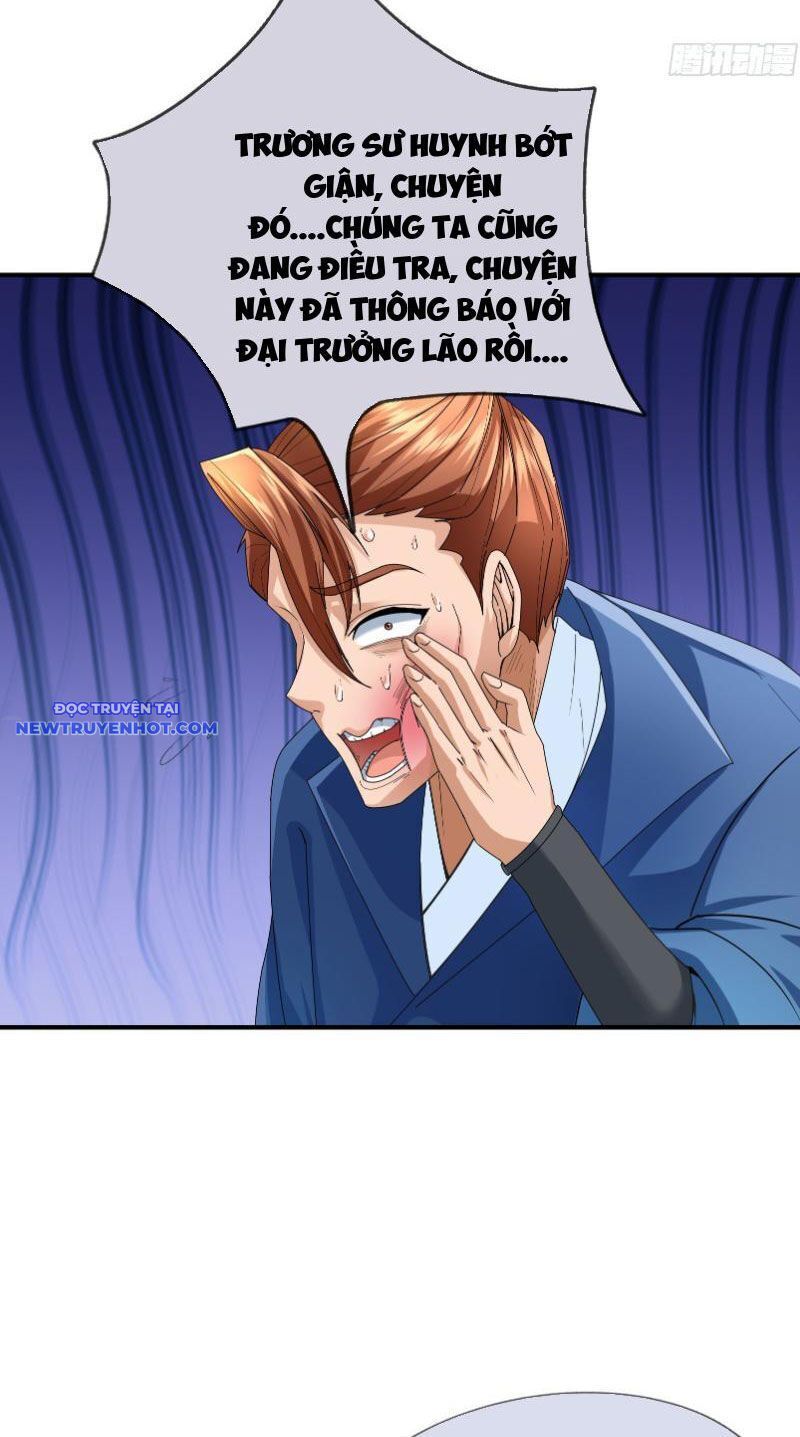 Ngủ Say Vạn Cổ: Xuất Thế Quét Ngang Chư Thiên Chap 17 - Next Chap 18