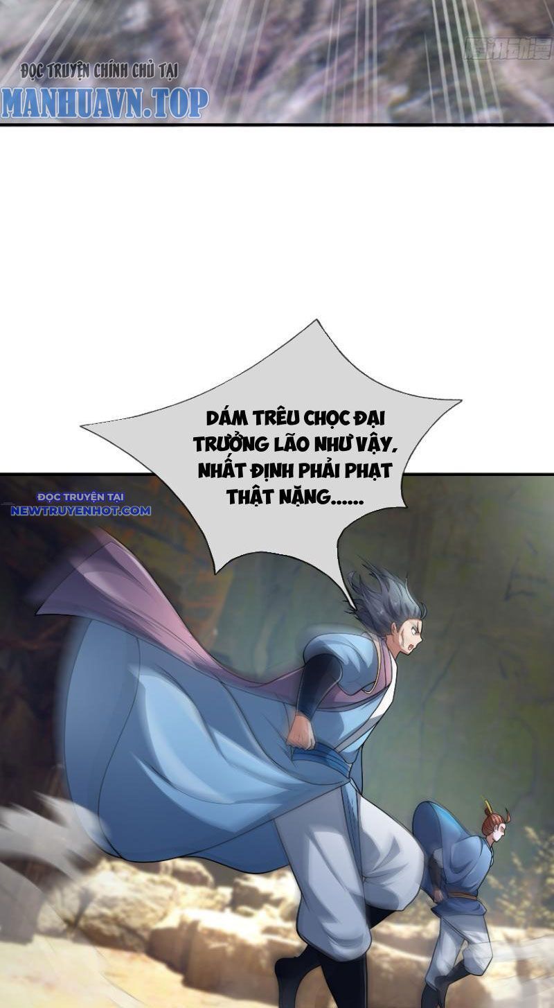 Ngủ Say Vạn Cổ: Xuất Thế Quét Ngang Chư Thiên Chap 17 - Next Chap 18