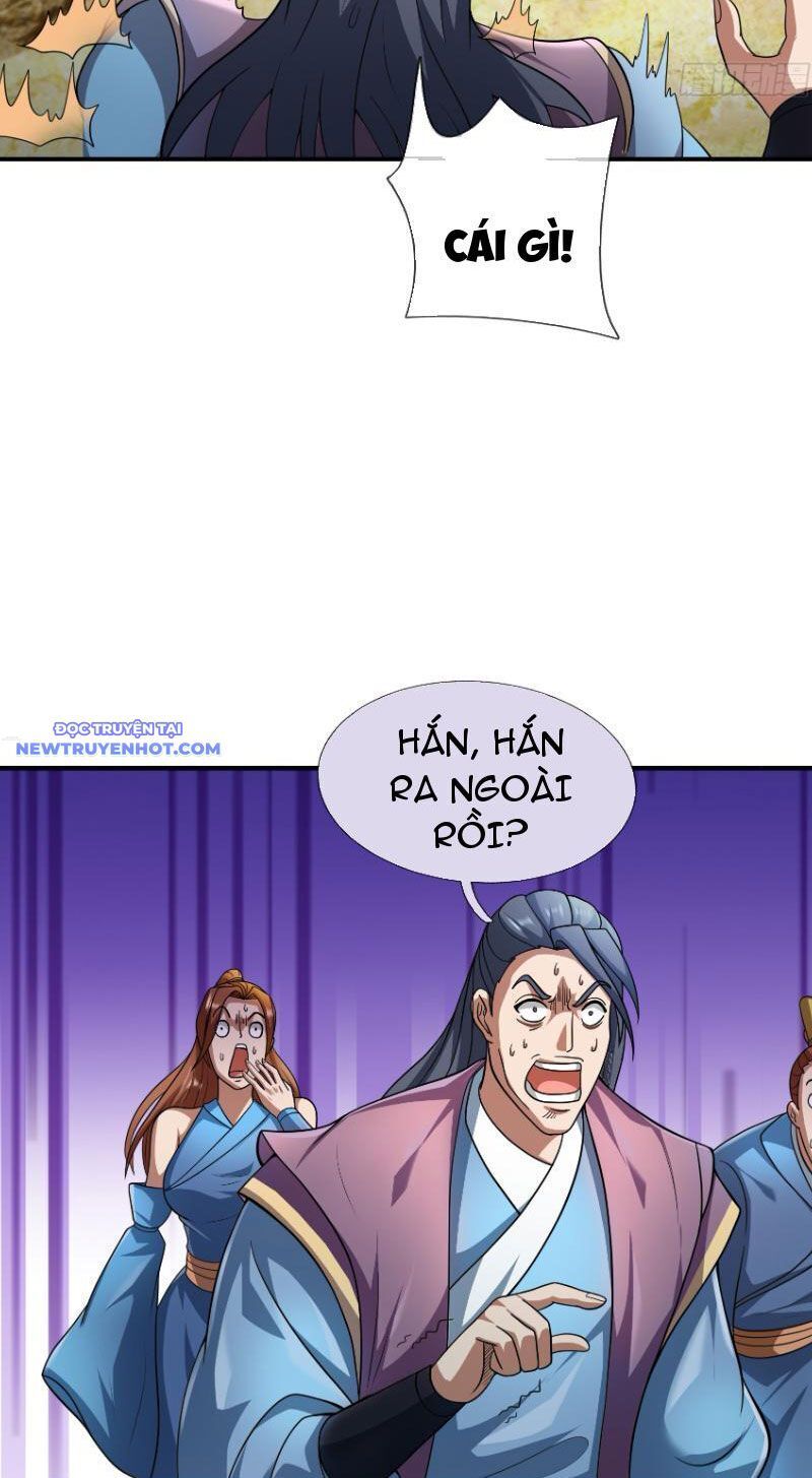 Ngủ Say Vạn Cổ: Xuất Thế Quét Ngang Chư Thiên Chap 17 - Next Chap 18