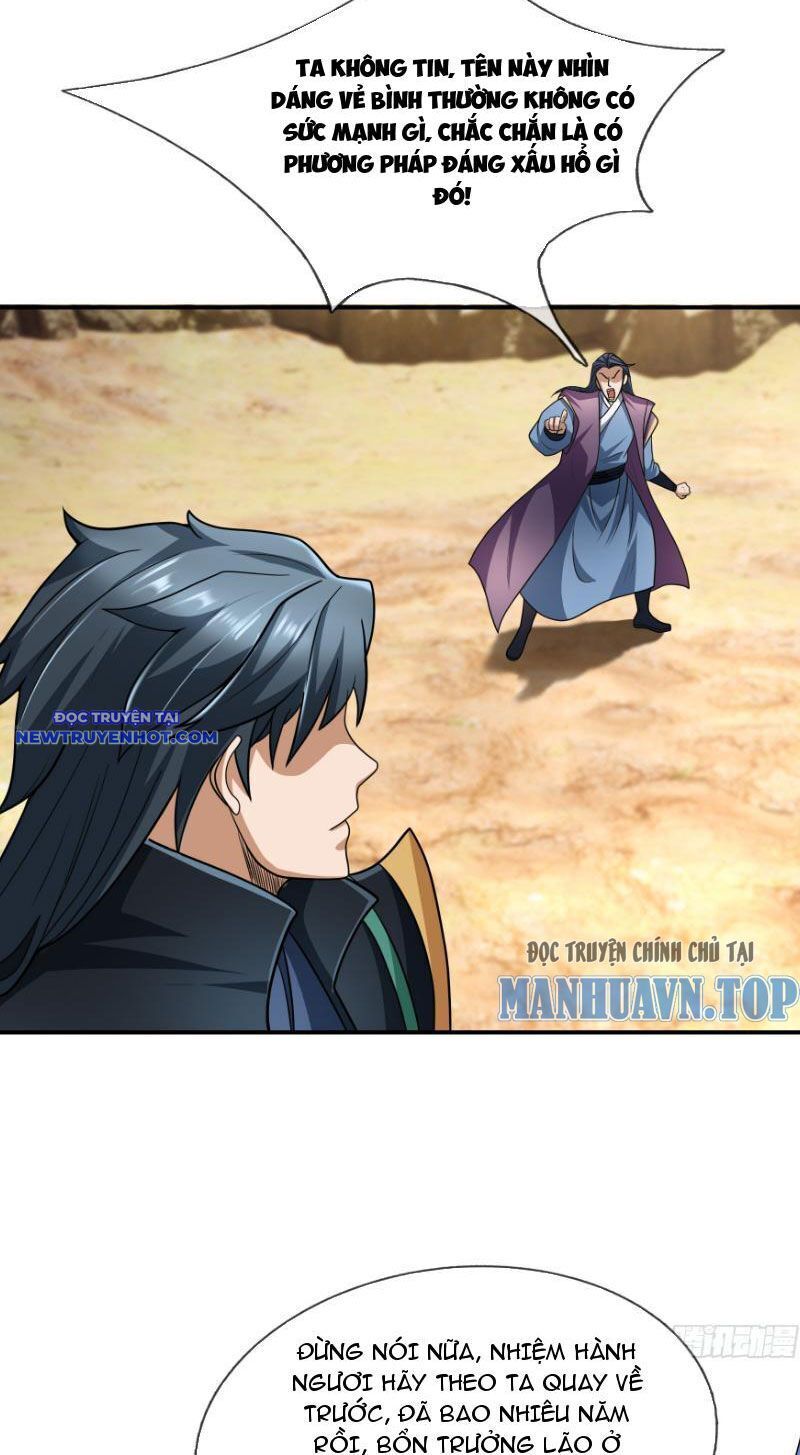 Ngủ Say Vạn Cổ: Xuất Thế Quét Ngang Chư Thiên Chap 17 - Next Chap 18