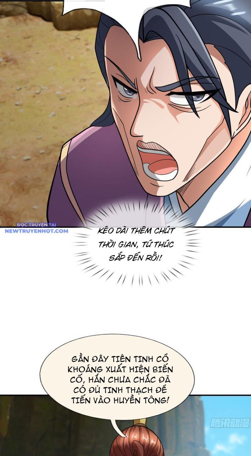 Ngủ Say Vạn Cổ: Xuất Thế Quét Ngang Chư Thiên Chap 17 - Next Chap 18
