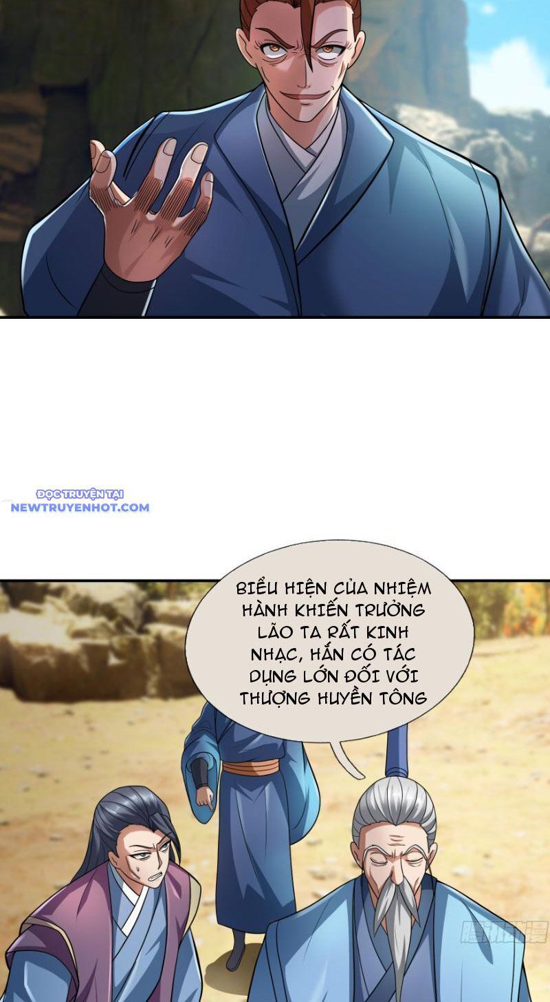 Ngủ Say Vạn Cổ: Xuất Thế Quét Ngang Chư Thiên Chap 17 - Next Chap 18