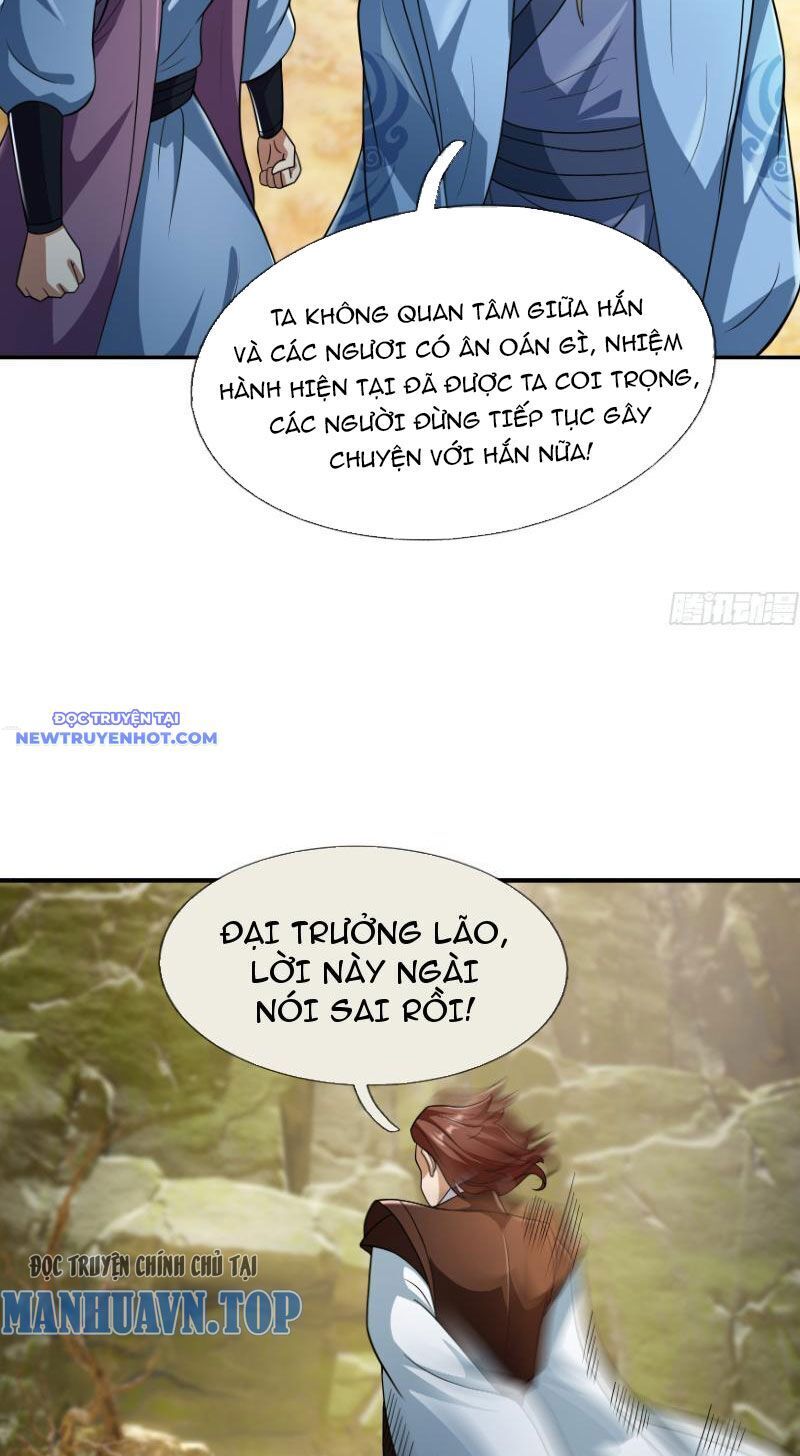 Ngủ Say Vạn Cổ: Xuất Thế Quét Ngang Chư Thiên Chap 17 - Next Chap 18