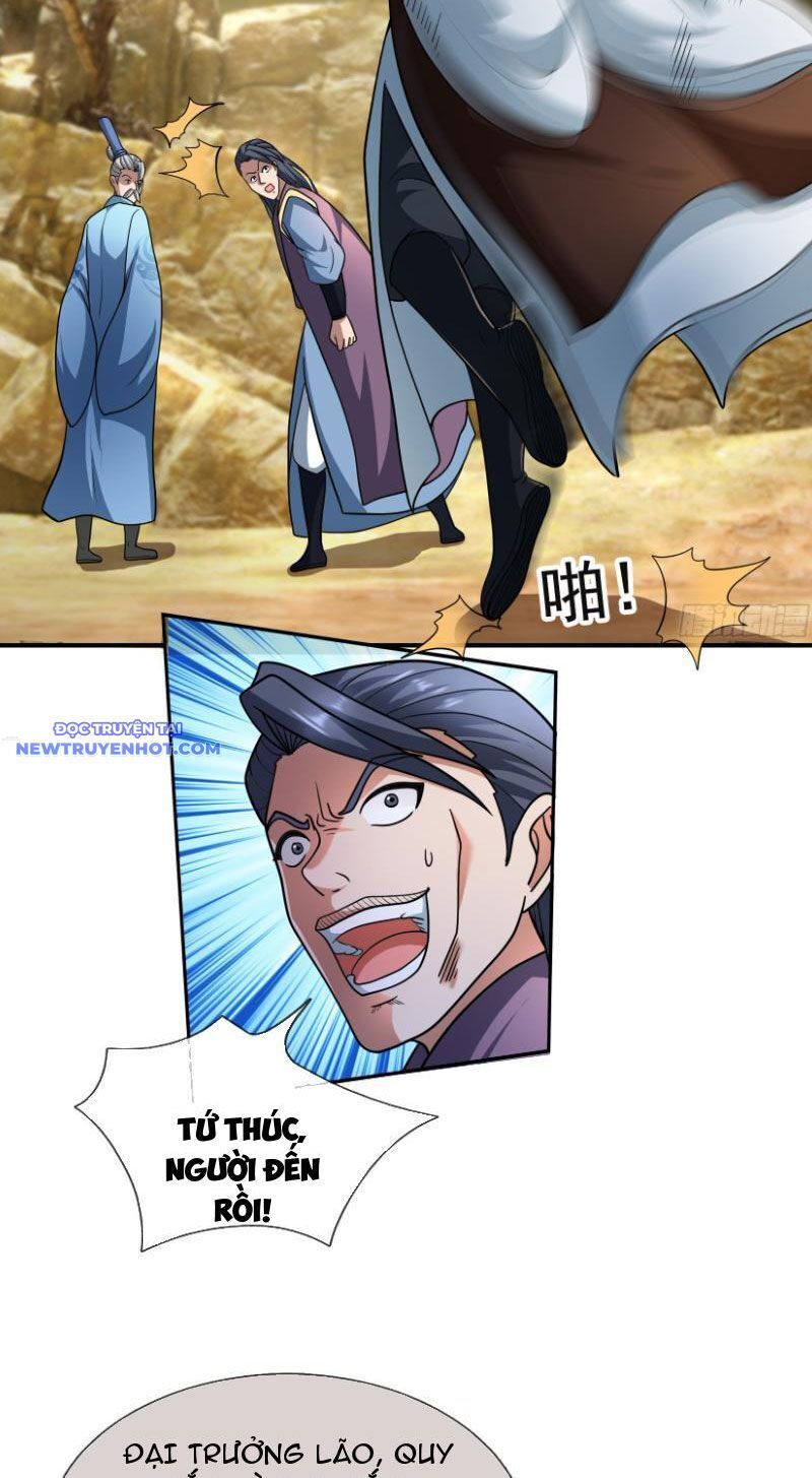 Ngủ Say Vạn Cổ: Xuất Thế Quét Ngang Chư Thiên Chap 17 - Next Chap 18