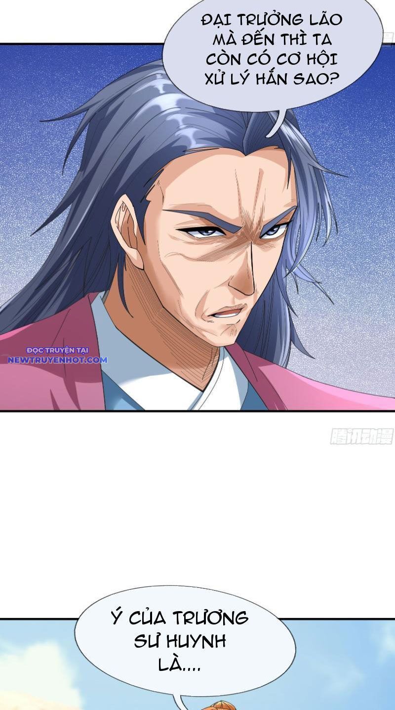 Ngủ Say Vạn Cổ: Xuất Thế Quét Ngang Chư Thiên Chap 17 - Next Chap 18