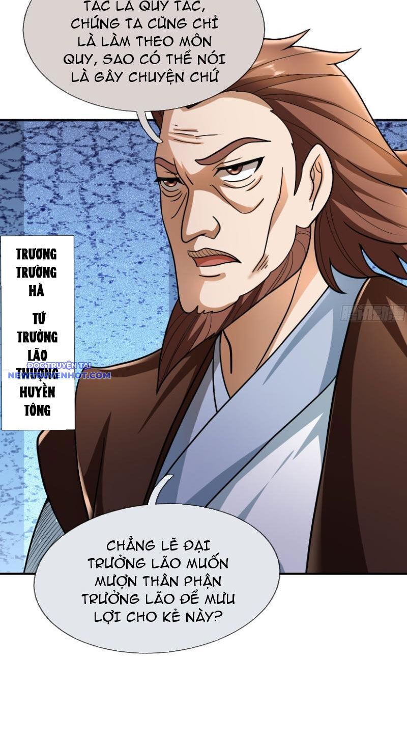 Ngủ Say Vạn Cổ: Xuất Thế Quét Ngang Chư Thiên Chap 17 - Next Chap 18