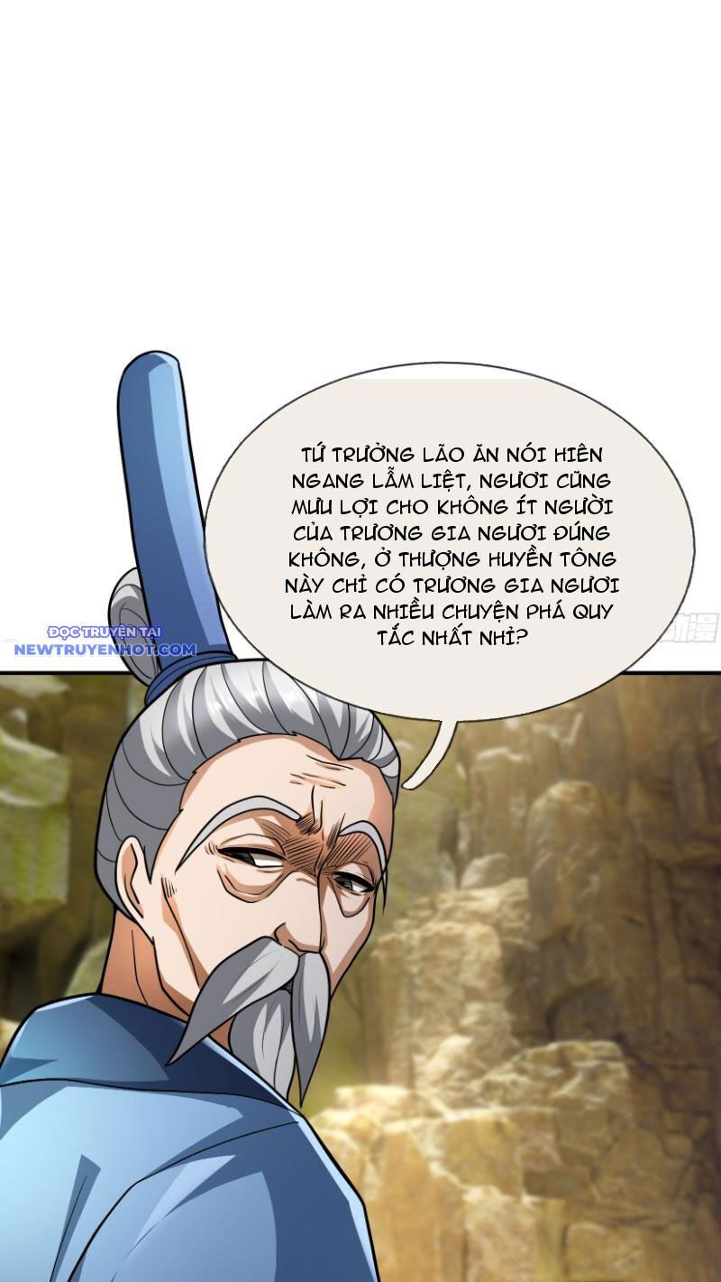 Ngủ Say Vạn Cổ: Xuất Thế Quét Ngang Chư Thiên Chap 17 - Next Chap 18