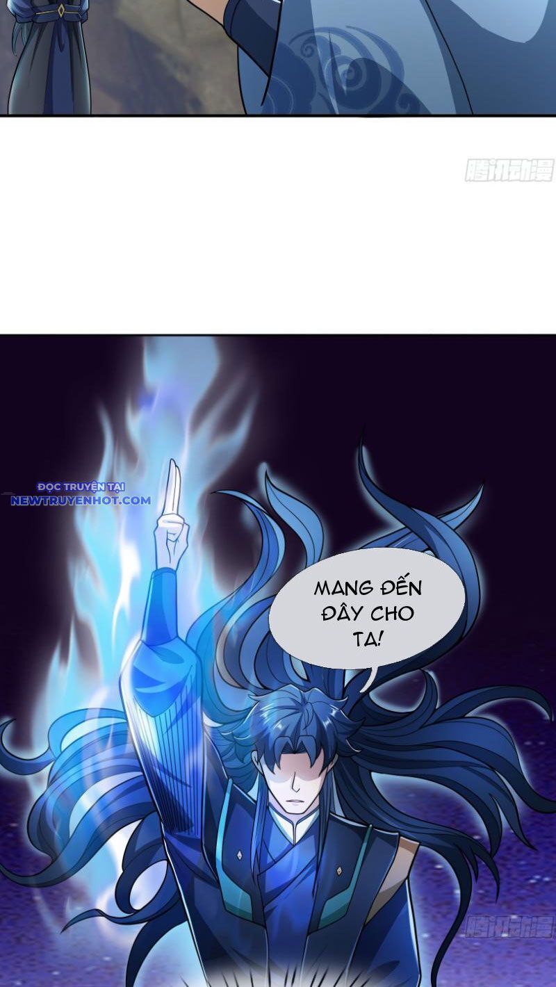 Ngủ Say Vạn Cổ: Xuất Thế Quét Ngang Chư Thiên Chap 17 - Next Chap 18