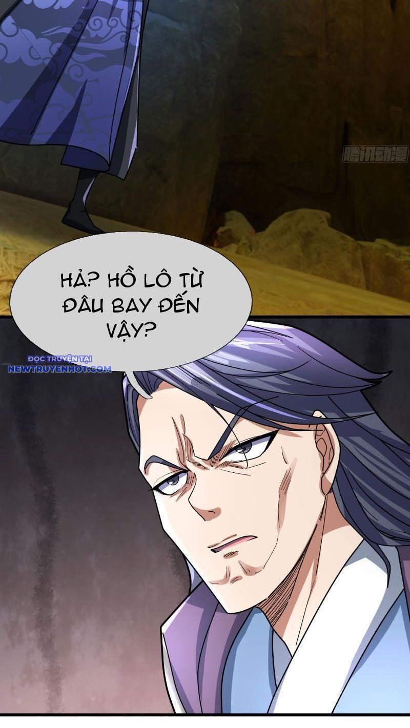 Ngủ Say Vạn Cổ: Xuất Thế Quét Ngang Chư Thiên Chap 17 - Next Chap 18