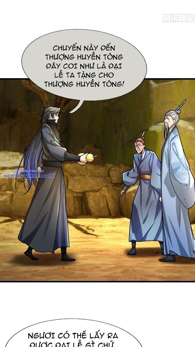 Ngủ Say Vạn Cổ: Xuất Thế Quét Ngang Chư Thiên Chap 17 - Next Chap 18