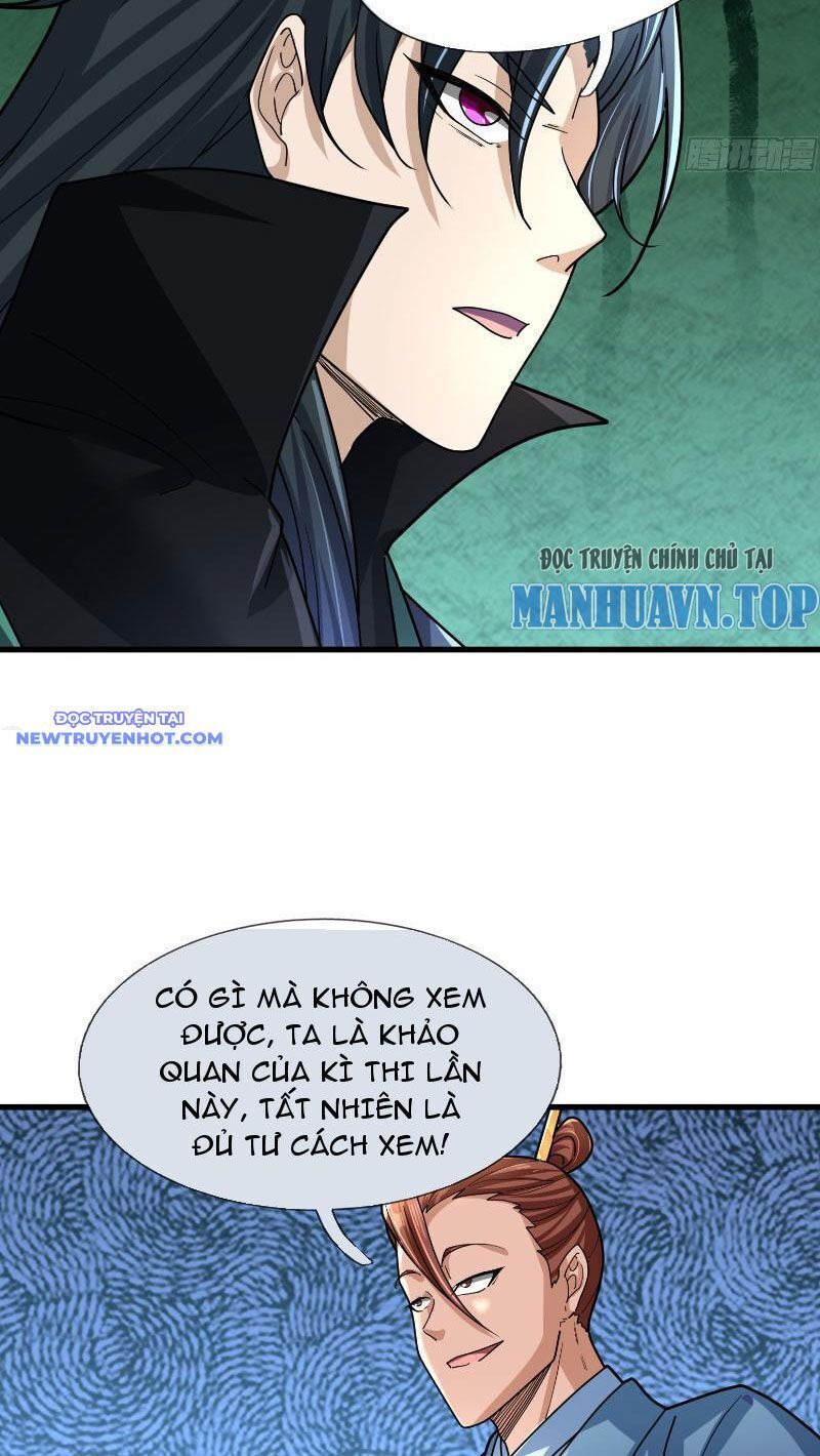 Ngủ Say Vạn Cổ: Xuất Thế Quét Ngang Chư Thiên Chap 17 - Next Chap 18