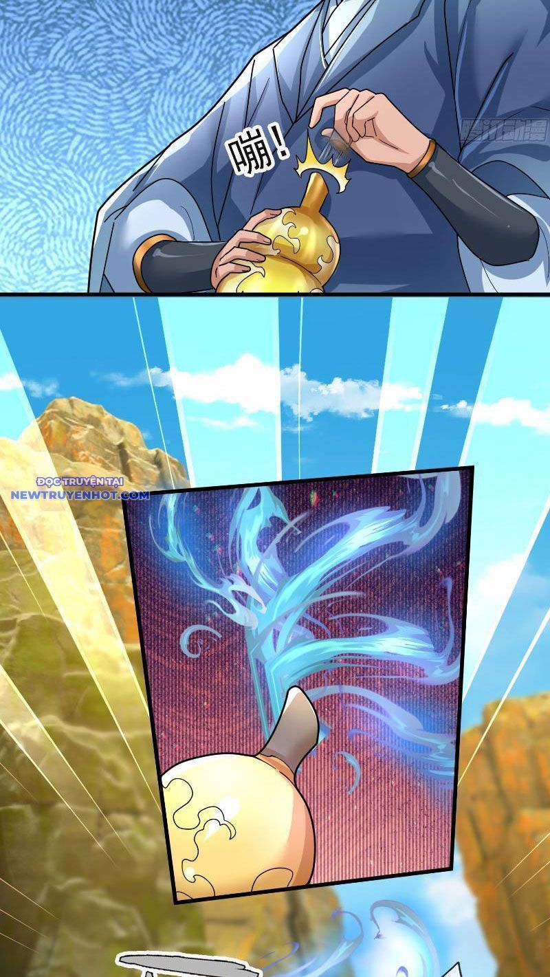 Ngủ Say Vạn Cổ: Xuất Thế Quét Ngang Chư Thiên Chap 17 - Next Chap 18
