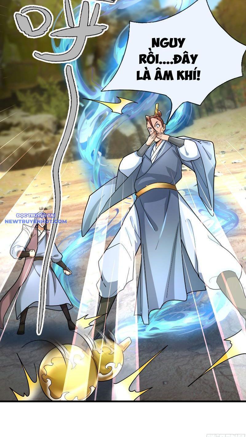 Ngủ Say Vạn Cổ: Xuất Thế Quét Ngang Chư Thiên Chap 17 - Next Chap 18