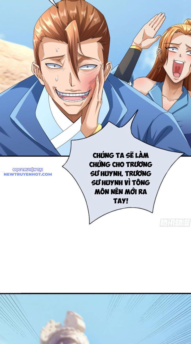 Ngủ Say Vạn Cổ: Xuất Thế Quét Ngang Chư Thiên Chap 17 - Next Chap 18