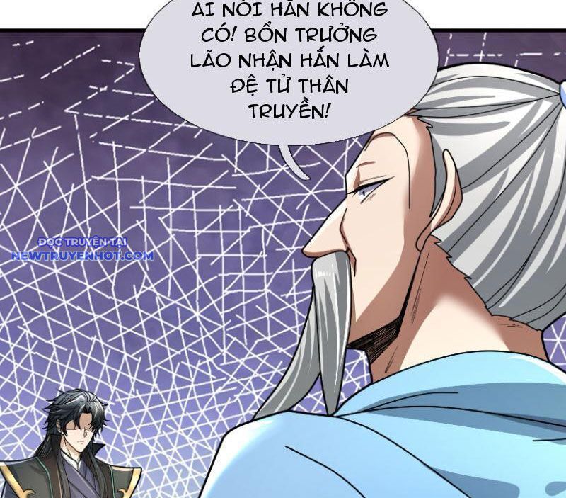 Ngủ Say Vạn Cổ: Xuất Thế Quét Ngang Chư Thiên Chap 17 - Next Chap 18