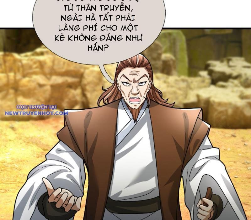 Ngủ Say Vạn Cổ: Xuất Thế Quét Ngang Chư Thiên Chap 17 - Next Chap 18