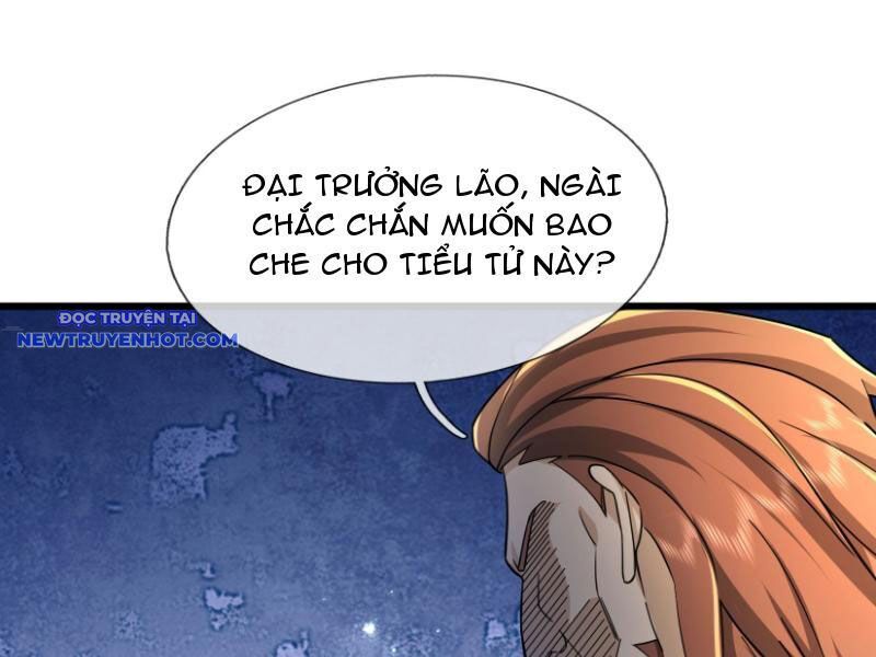 Ngủ Say Vạn Cổ: Xuất Thế Quét Ngang Chư Thiên Chap 18 - Next Chap 19