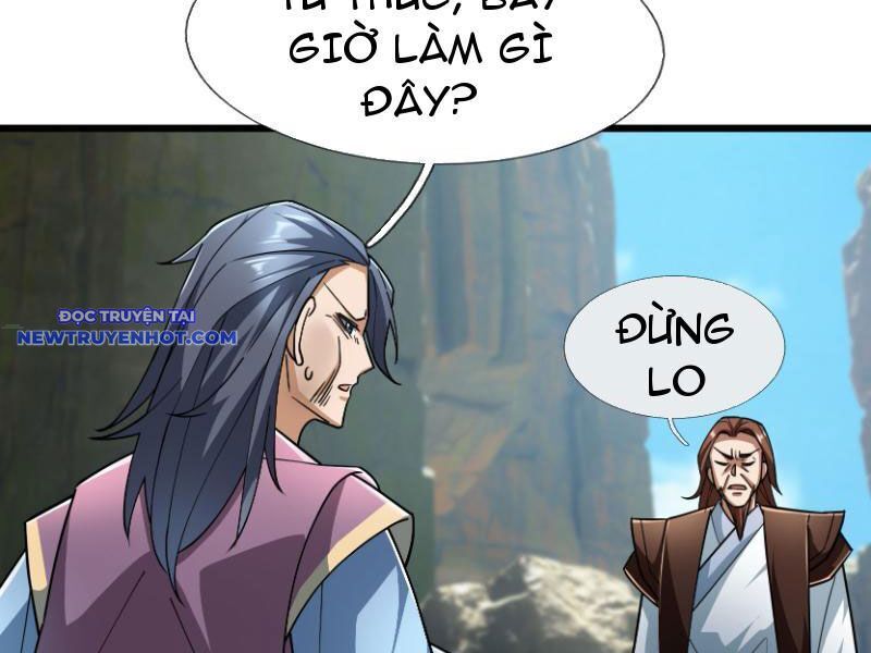 Ngủ Say Vạn Cổ: Xuất Thế Quét Ngang Chư Thiên Chap 18 - Next Chap 19